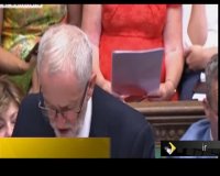 زلزله سیاسی در کابینه دولت انگلیس