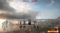لحظات خنده دار و برتر " Battlefield 1 "