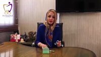 بلیچینگ دندان ها در منزل | دکتر ندا هادی دندانپزشک زیبایی و ترمیمی