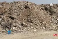 مشکلات اهالی شهرک مفید - در شهر