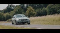 تیزر تبلیغاتی 2019 BMW G20 3
