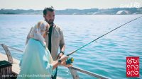 اینجا چه خبره 7 | پرتاب قلاب، ماهیگیری تفریحی