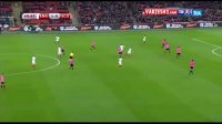 خلاصه بازی انگلیس 3-0 اسکاتلند