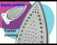 قیمت اتو بخار تفال مدل FV3845 | قیمت اتو تفال 3845