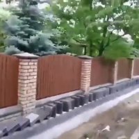 دومینوی لذت بخش با بتون (حتما تا آخرش ببینین!)