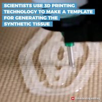 ساخت ماهیچه های رباتیک!