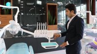 بررسی تخصصی یونیت صندلی دندانپزشکی دنتوس