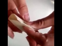 آموزش نحوه درست کردن خمیر پیراشکی