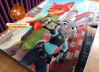 بهترین همراه برای انتخاب فرش کودک