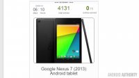 Nexus 7 International Giveaway
