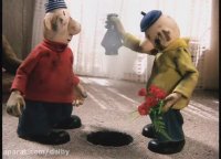 پت ومت _انیمیشن پت و مت _کارتون پت و مت