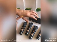 بررسی و تست کرم پودر این لی در روشا!