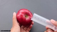 4 Awesome Syringe Life Hacks
