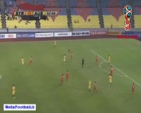 خلاصه_بازی_سوریه_1_1_استرالیا