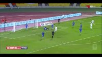 ام‌صلال 3-4 الشحانیه (گلزنی شجاعی و پولادی)