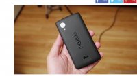 Nexus 5 16GB International Giveaway