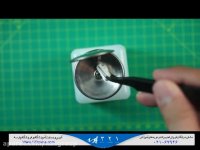 فیلم آموزش لحیم کاری قطعات SMD
