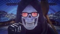 تریلر بازی موبایل - LET IT DIE