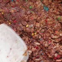 دستور آسان آشپزی: دسر شکلاتی