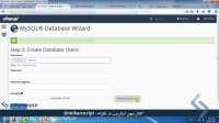 آموزش کامل نصب وردپرس