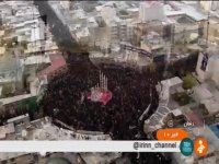 یوم العباس در زنجان؛ بزرگترین میعادگاه عاشقان حسینی در کشور