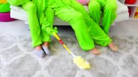 ولاد و نیکیتا - برنامه کودک ولادی و نیکی - سرگرمی کودک - ولادی نیکی