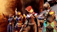 گیم پلی بخش مولتی پلیر بازی "Destiny 2" - قسمت دوم