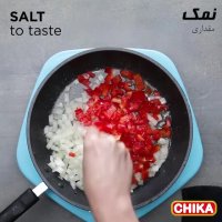 دستور آسان آشپزی: خوراک مرغ