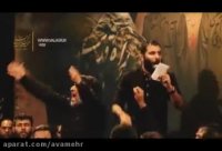 همه مأموم امامیم-تک-شب3محرم96-محمدحسین حدادیان
