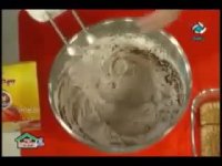 طرز تهیه تیرامیسو ایتالیایی