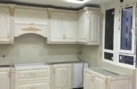 کابینت اشپزخانه کلاسیک