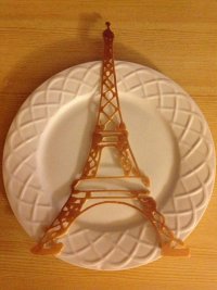 ربات پن کیک پز