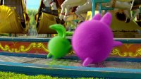 انیمیشن شاد کودکانه خرگوش های خورشیدی - قسمت 1 - Sunny Bunnies