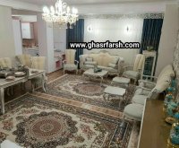 قیمت فرش ماشینی زمرد کاشان