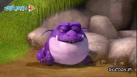 سریال  نجات اژدها - دوبله فارسی - Dragons: Rescue Riders