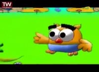 کوکو قصه امروز کو اشتباه گردویی