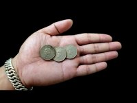 آموزش شعبده بازی های فوق العاده با سکه