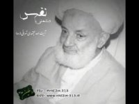 آیت الله مجتهدی (ره) - دشمنی با نفس