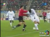 رائول گونزالس فرزند محبوب رئال مادرید