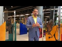 مدرس اصول و فنون مذاکره - نتیجه مذاکره برای مذاکره کنندگان مهم است