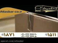 باربری در تهران با تیم متخصص اتوبار و باربری اطلس بار 1511