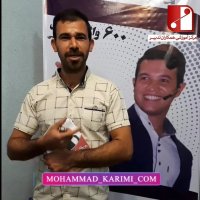 نظرات شرکت کنندگان کلاس 600 واژه ضروری زبان انگلیسی در میبد با تدریس محمدحسین کریمی