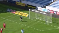 HIGHLIGHTS: Coventry City 2 Wigan Athletic 0