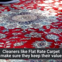 دستگاه بی نظیر "قالیشویی"