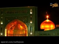 به مناسبت ولادت باسعادت امام رئوف حضرت رضا علیه السلام