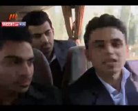 برنامه آقای گزارشگر با حضور محسن خلیلی