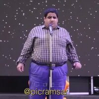 صدای بی نظر خواننده نابینا رامسری