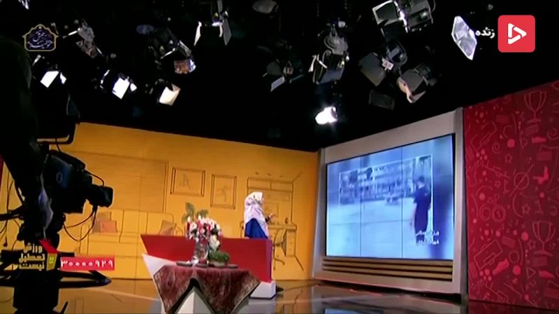 همگام با ورزشکاران برای مقابله با کرونا