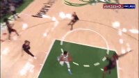 عملکرد جیانیس در هفته های نخست فصل 20-2019 بسکتبال NBA
