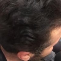 نخستین حرف‌های فرد آزاردهنده کودک زباله‌گرد